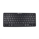 IntekView Wireless Mini-Keyboard French Canadian 11''