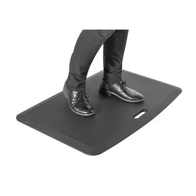 IntekView Polyurethane Anti-Fatigue Mat