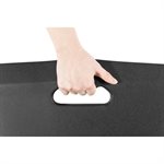 IntekView Polyurethane Anti-Fatigue Mat