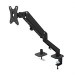 IntekView Single Monitor Stand with Gas Spring