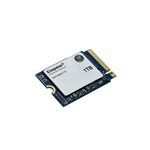 Kingston 1000G (1TB) NV3 M.2 2230 PCIe 4.0 NVMe SSD