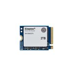 Kingston 2000G (2TB) NV3 M.2 2230 PCIe 4.0 NVMe SSD