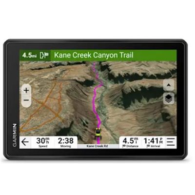 Garmin Tread 2 - SxS Edition 8” Rugged Powersport Navigator