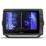 Garmin ECHOMAP Ultra 2 10" Chartplotters 102sv with GT56UHD-TM Transducer