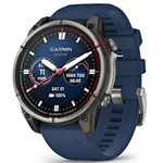 Garmin quatix 8 – 47 mm, AMOLED
