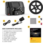 Kodak REELS 8mm Film Digitizer V2