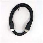 Rockstone High Speed HDMI Cable - (6 FT/1.8 Meter)