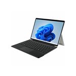 Adesso Bluetooth keyboard/Cover 12.9" for Mircrosoft Surface Pro 3/4/5/6/7