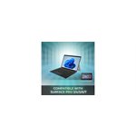 Adesso Bluetooth keyboard/Cover 12.9" for Mircrosoft Surface Pro 3/4/5/6/7