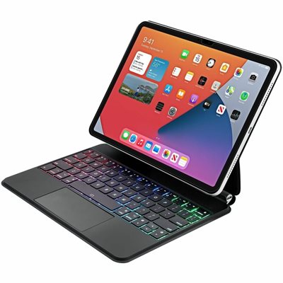 Adesso Bluetooth Keyboard for IPAD PRO 11