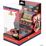 My Arcade JOYSTICK PLAYER 6.8" SHINOBI PORTABLE RETRO ARCADE (4 GAMES IN 1)
