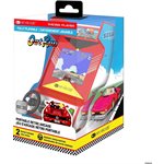 My Arcade RACING PLAYER 7.75" OUT RUN PORTABLE RETRO ARCADE