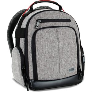ACCESSORY POWER USA GEAR CUSTOMIZEABLE CAMERA BACKPACK