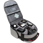 ACCESSORY POWER USA GEAR CUSTOMIZEABLE CAMERA BACKPACK