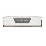 CORSAIR VENGEANCE DDR5 16GB (1 x 16GB) DDR5 6000 CL38-48-48-96 1.35V Intel XMP & AMD EXPO - WHITE