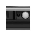Appareil photo numérique YASHICA 12 mégapixels 8x 4K USB-C Tank Noir