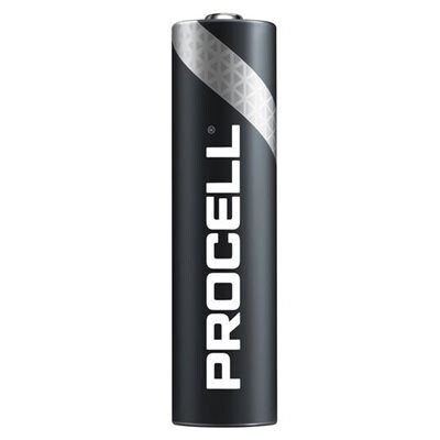 PROCELL AAA (Bulk) Alkaline Battery - PACK OF 24