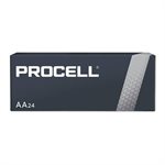 PROCELL AA (Bulk) Alkaline Battery PACK OF 24