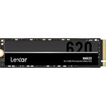 Lexar 2TB SSD NM620 M.2 2280 NVMe PCIe G3x4 - Int (SR:u3500/SW:3000)