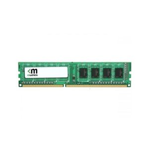 MUSHKIN ESSENTIALS 16GB DDR4 UDIMM PC4-2400 1.2V