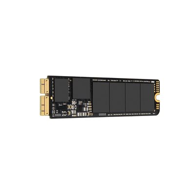 TRANSCEND 480GB JETDRIVE 820 MACBOOK AIR & PRO MID 2013 AND LATER