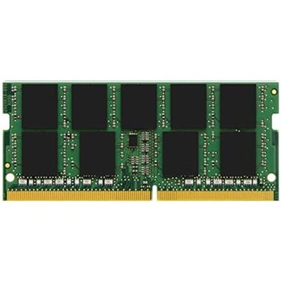 Kingston 16GB DDR4 2666MHz Single Rank SODIMM