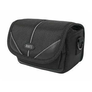 Sac pour caméscope RSWDVBK executive DV de Roots