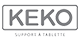 LogoPied_KEKO